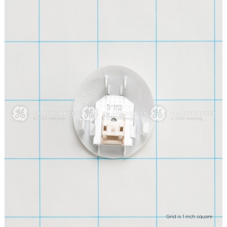 Ge WR55X25754 GE Refrigerator Cover LED Fresh Food Assembly WR55X25754